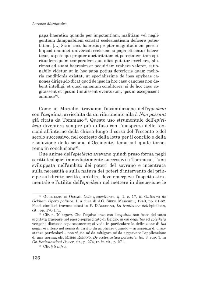 Exemple de page