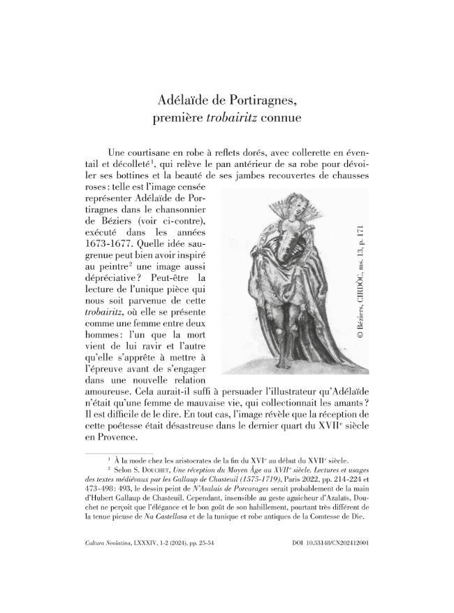 Página de muestra