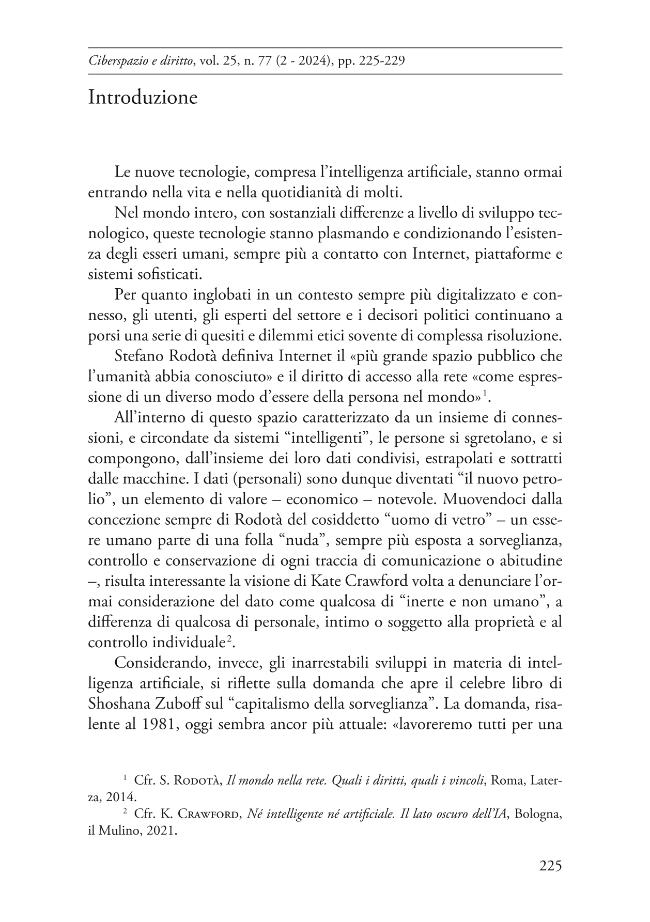 Exemple de page