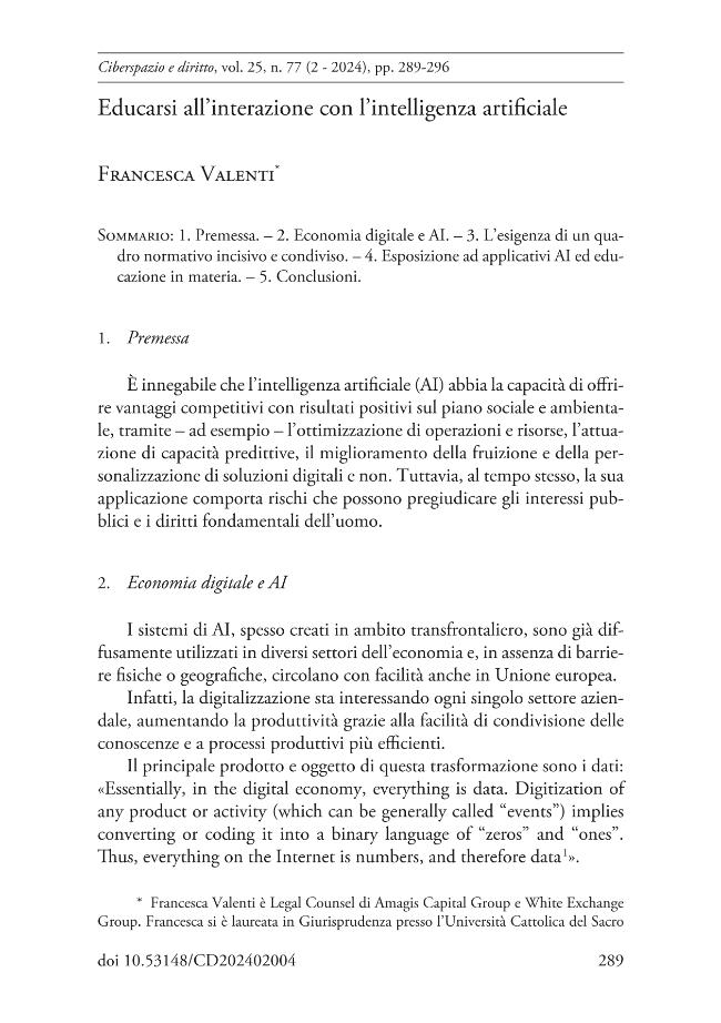 Exemple de page