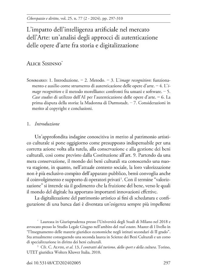 Exemple de page