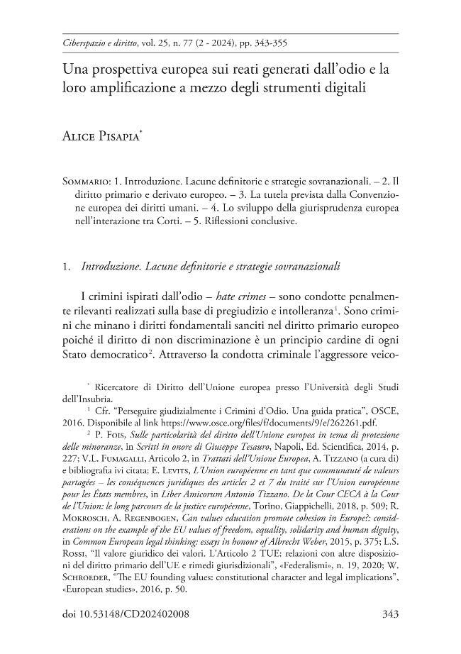 Sample page