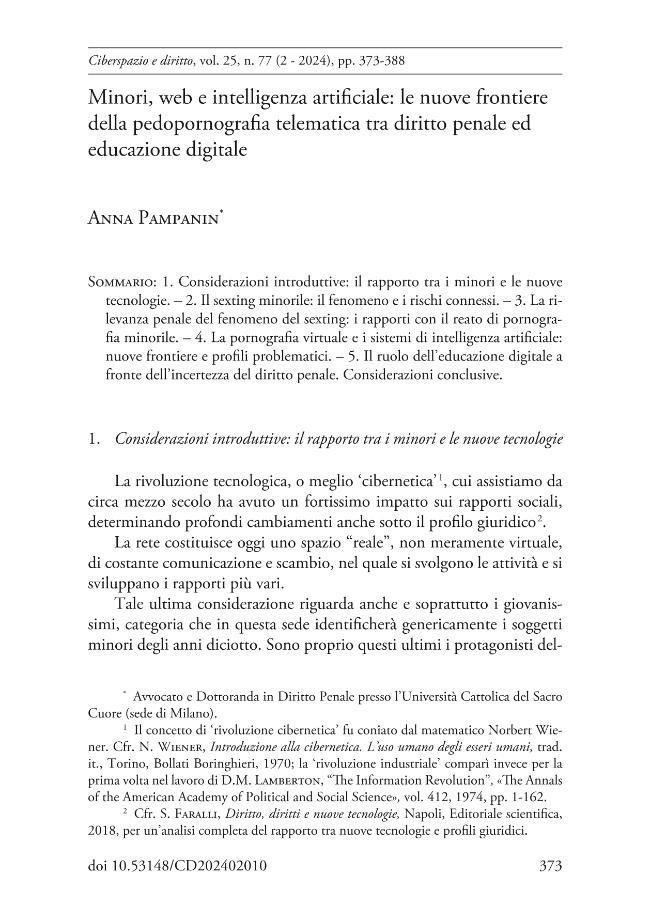 Exemple de page