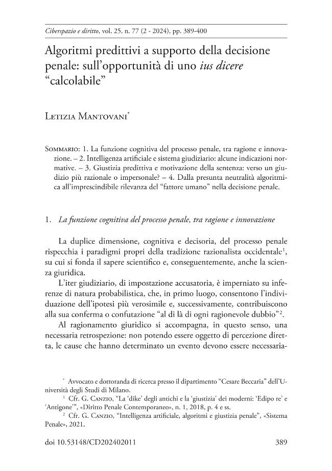 Exemple de page