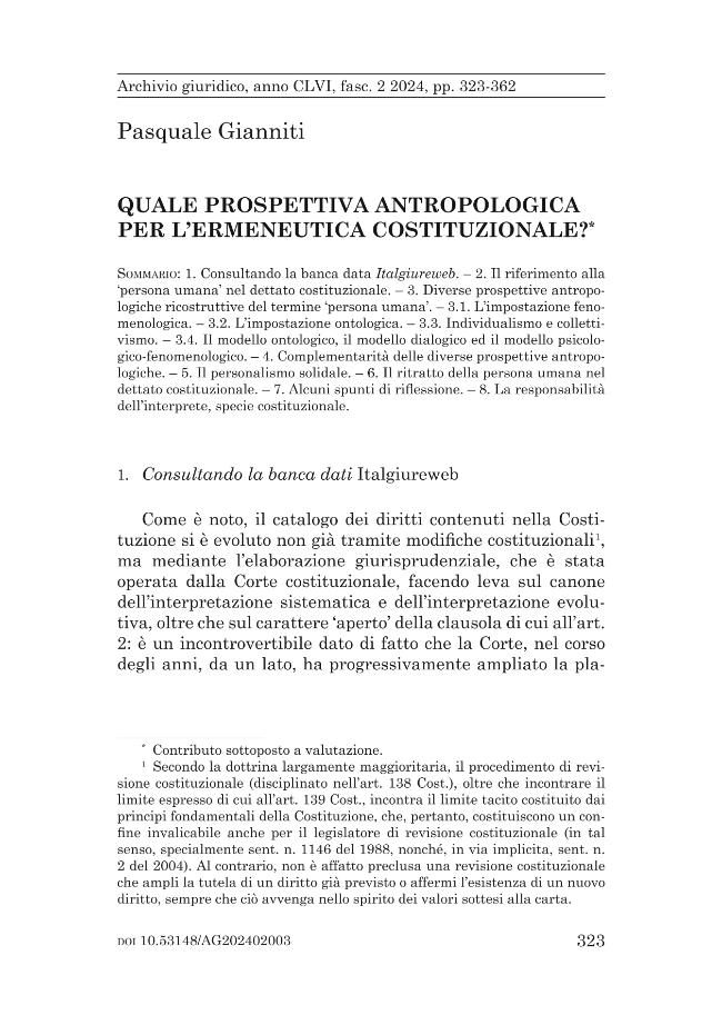 Probeseite