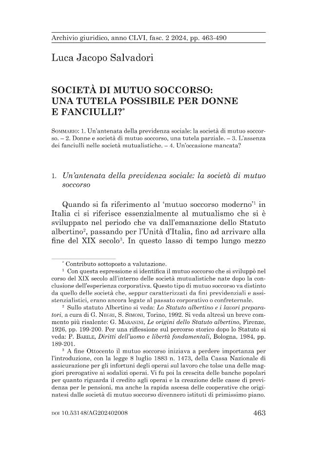 Probeseite