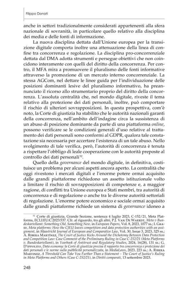 Probeseite