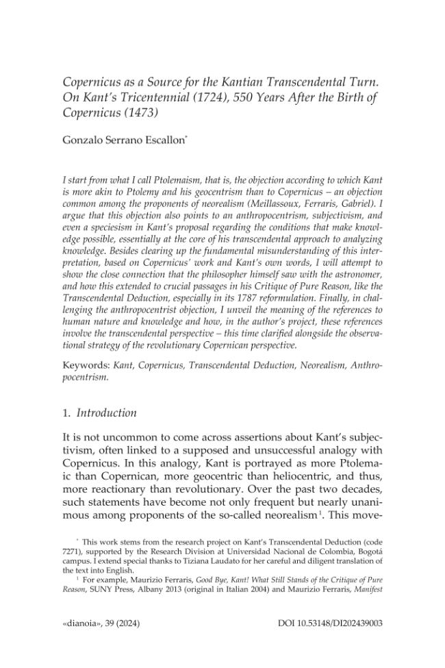 Sample page