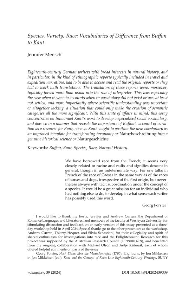 Exemple de page