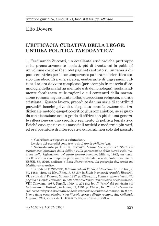Probeseite