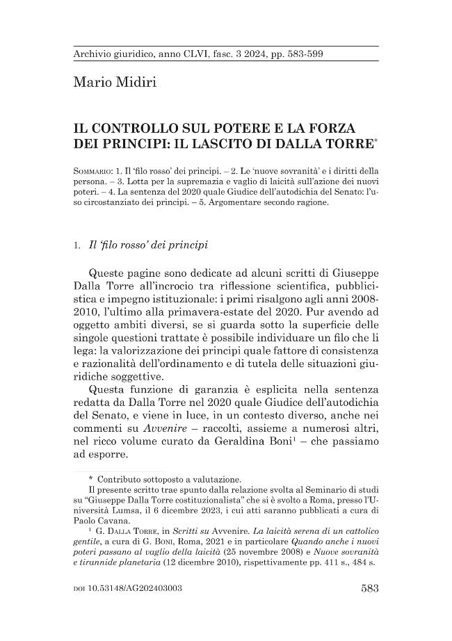 Sample page
