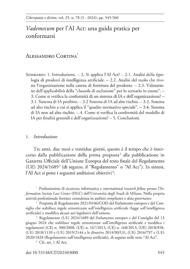Probeseite