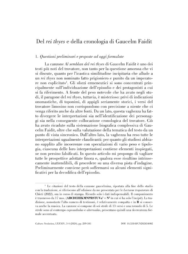 Página de muestra