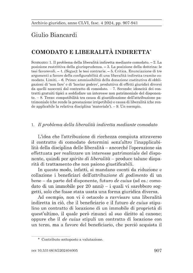 Página de muestra