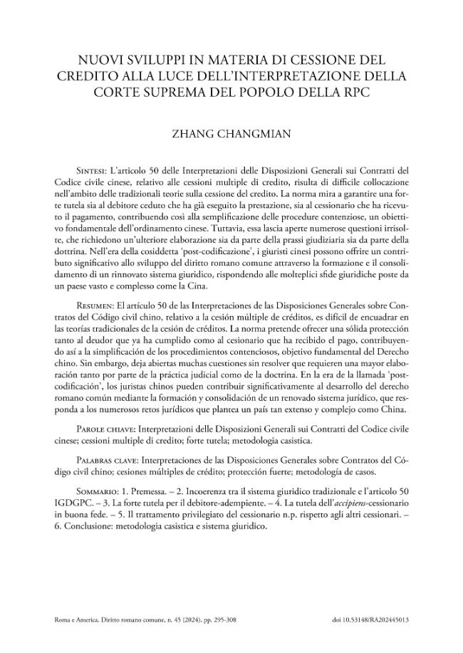 Probeseite