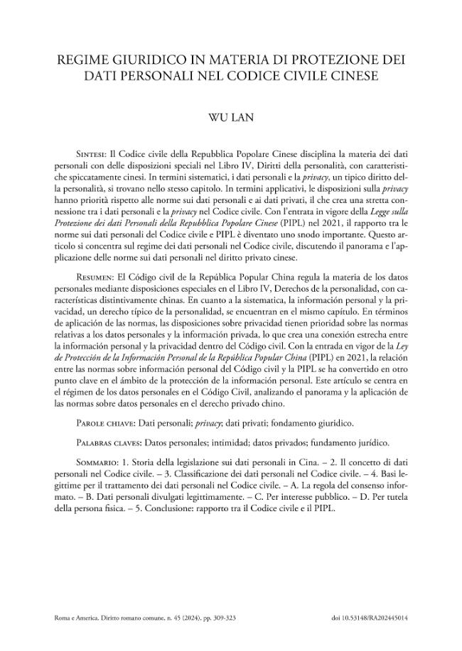 Página de muestra