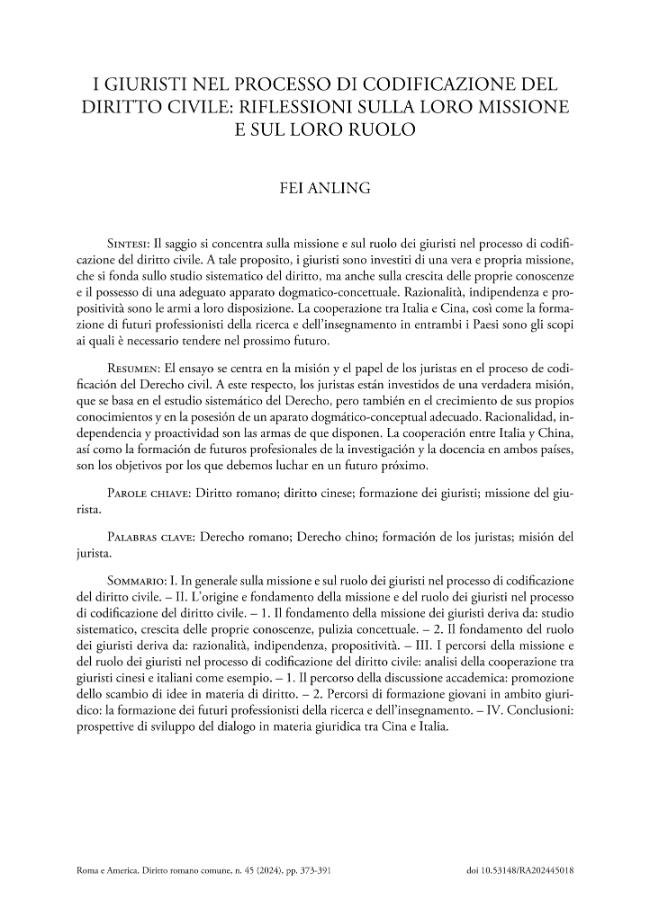 Pagina campione