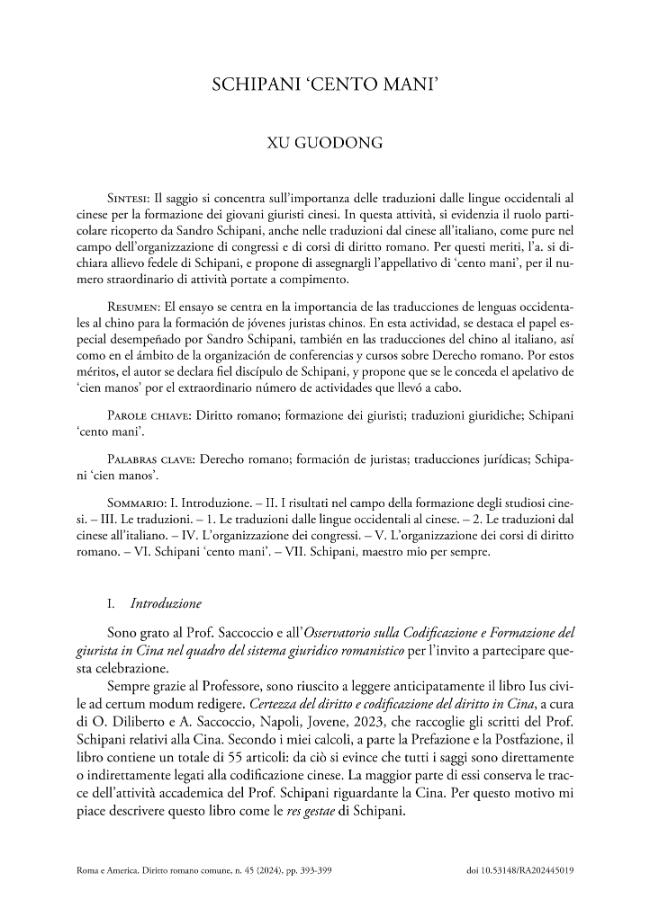 Página de muestra