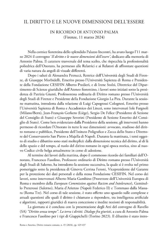 Exemple de page