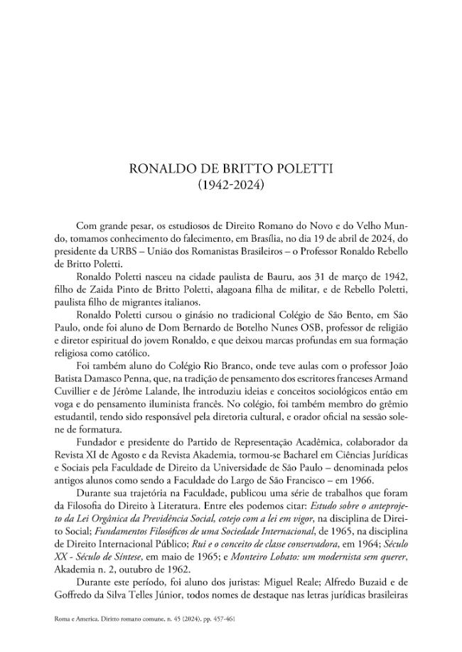 Página de muestra