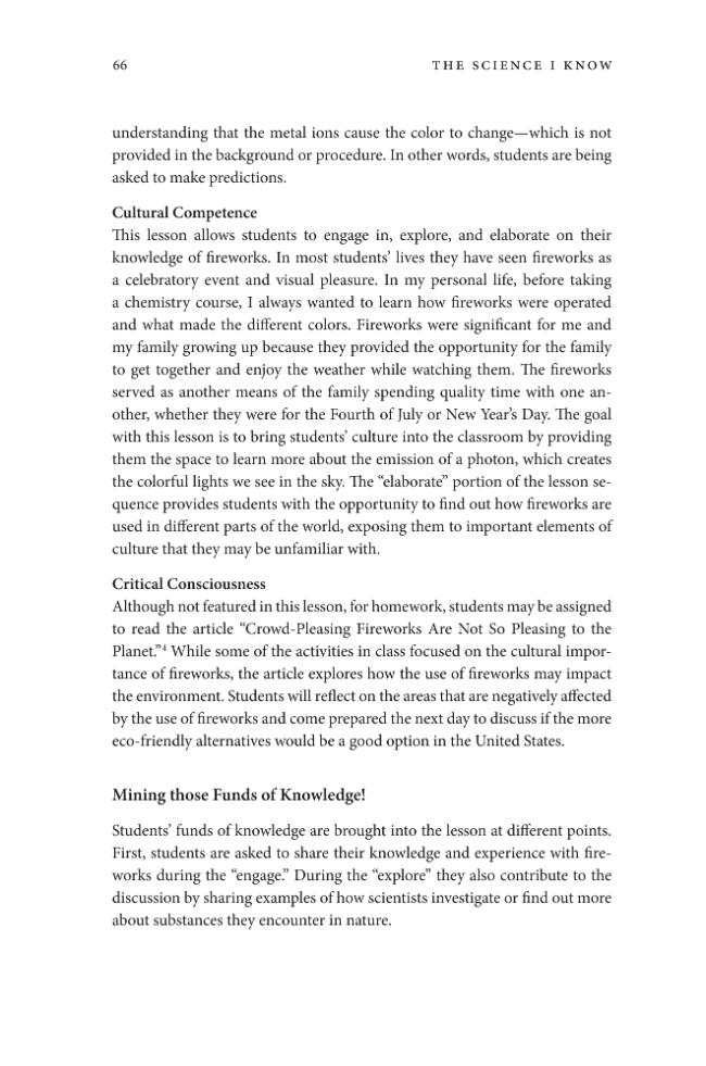 Exemple de page