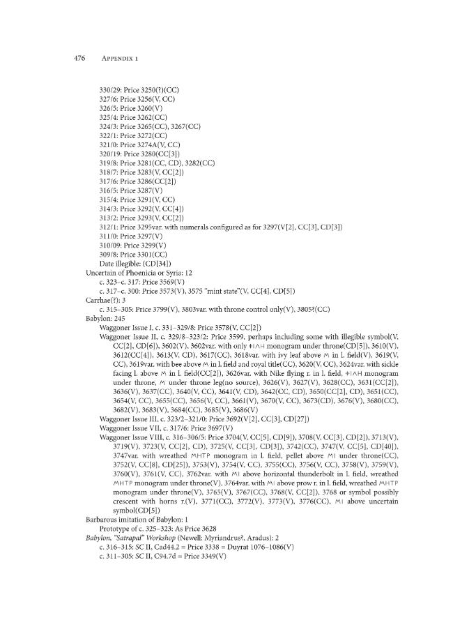 Exemple de page