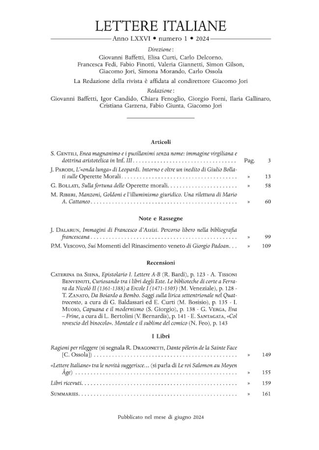 Pagina campione