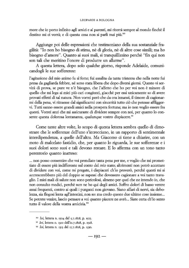 Probeseite