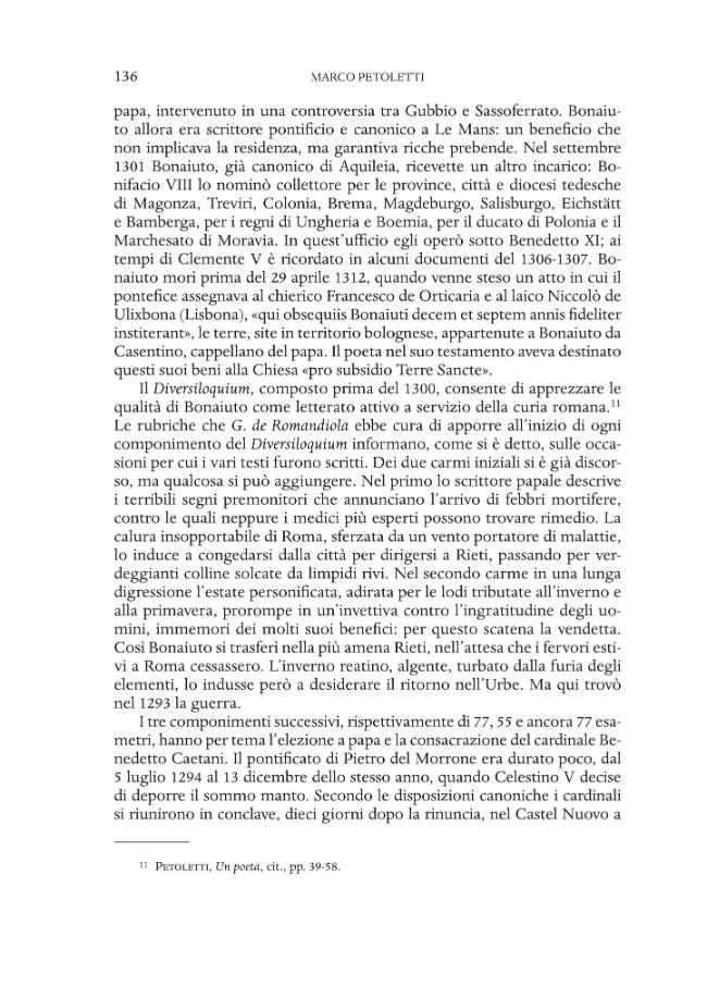 Exemple de page