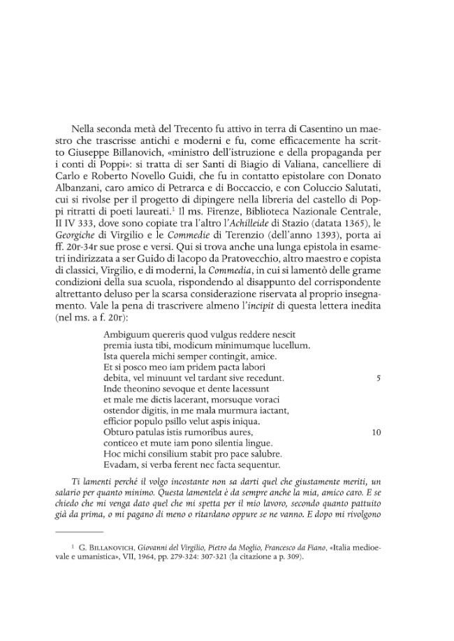 Exemple de page