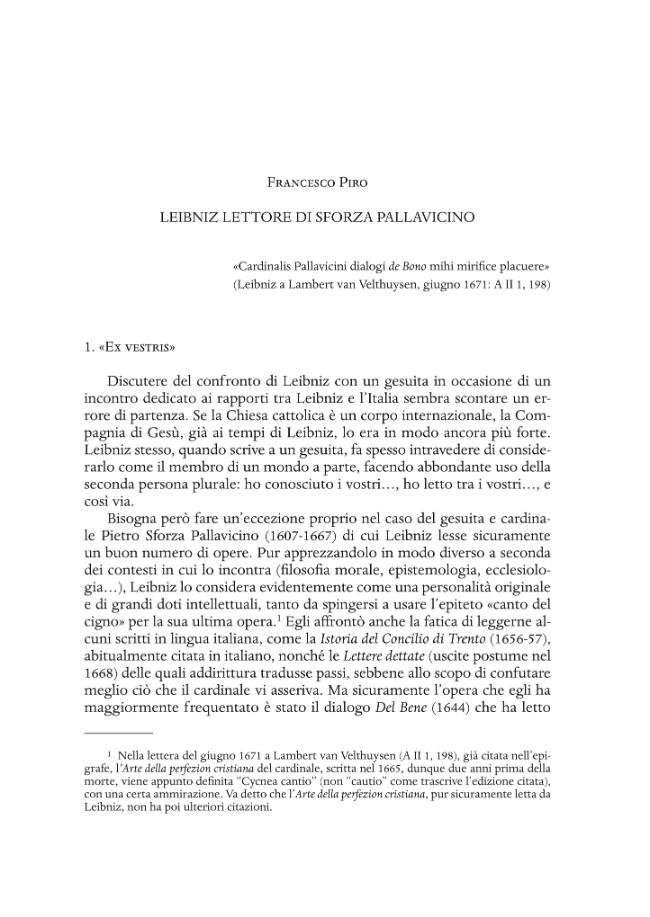 Probeseite