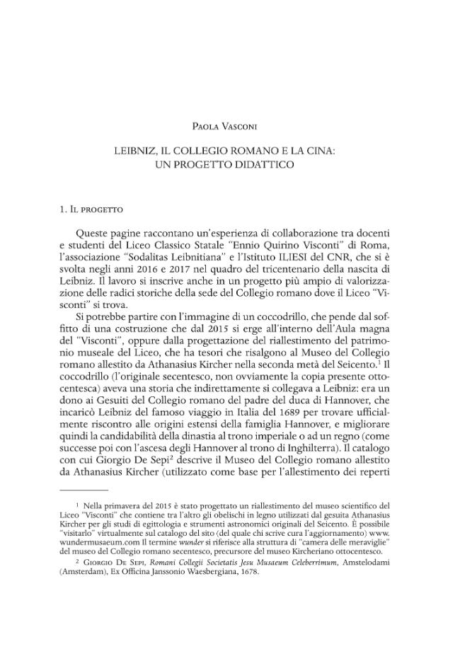 Sample page