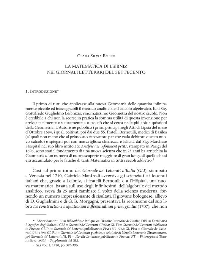 Página de muestra