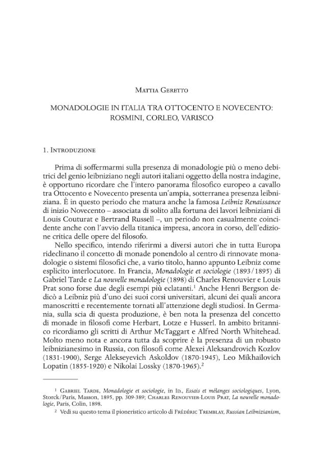 Página de muestra