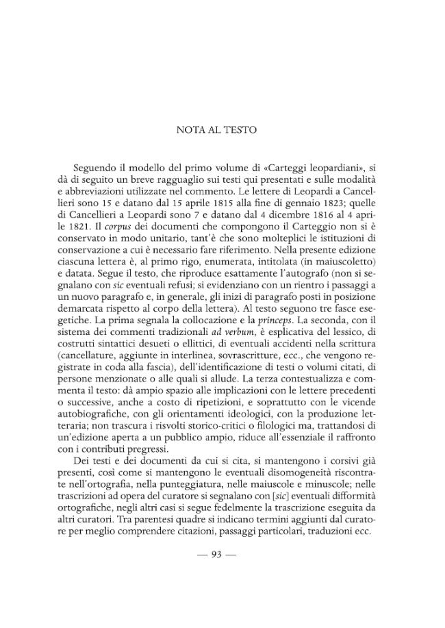 Probeseite