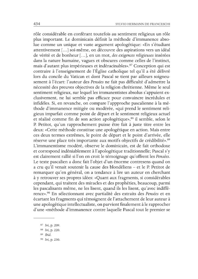 Probeseite