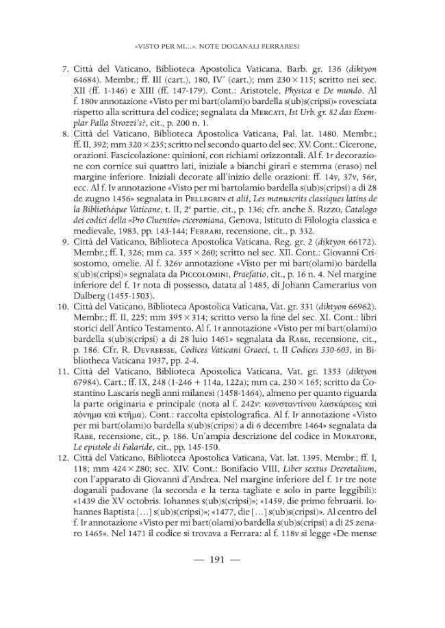Probeseite