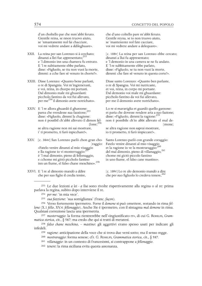 Sample page