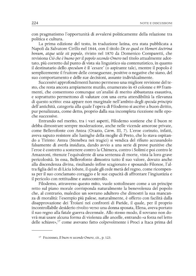 Página de muestra