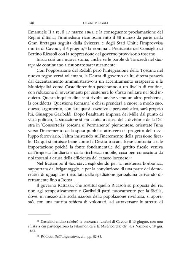 Probeseite