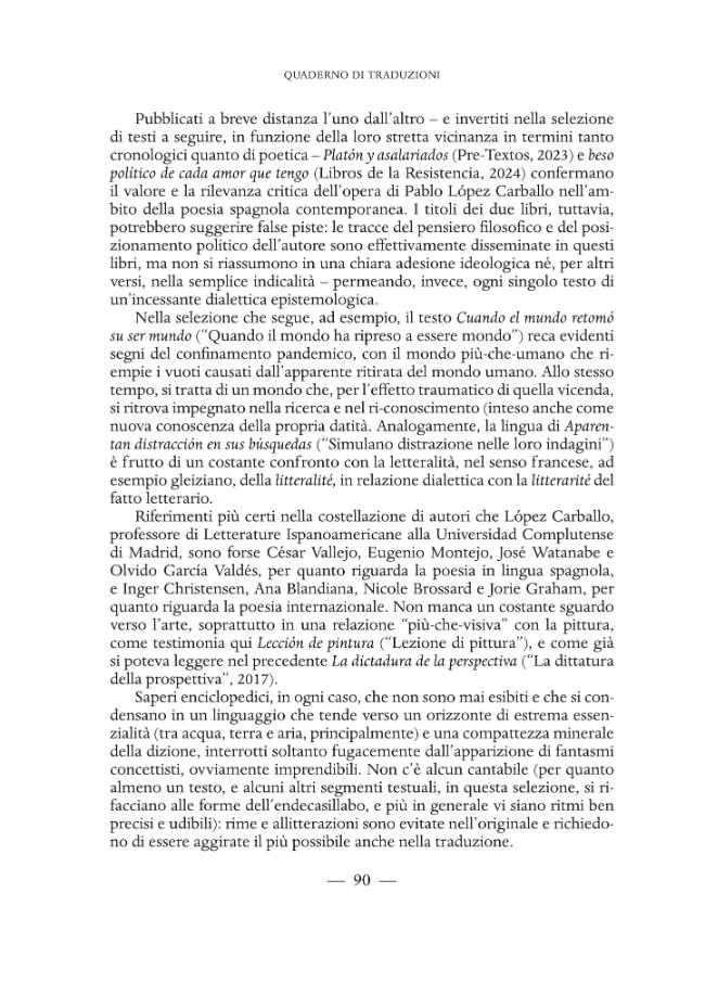 Probeseite