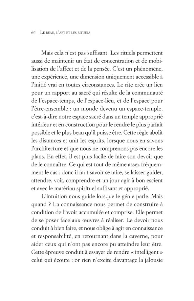 Probeseite