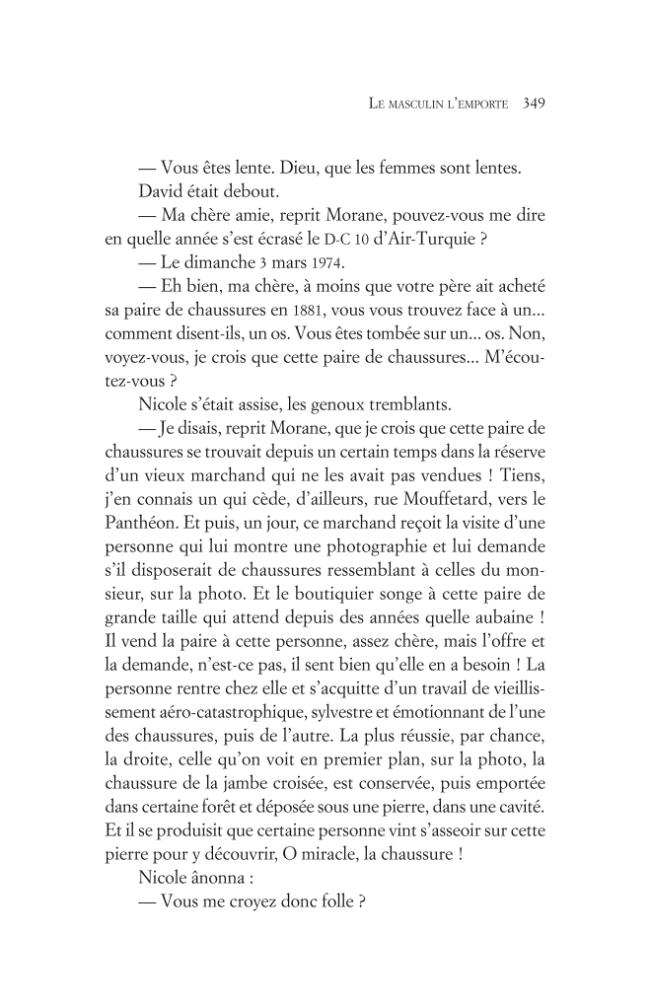 Probeseite