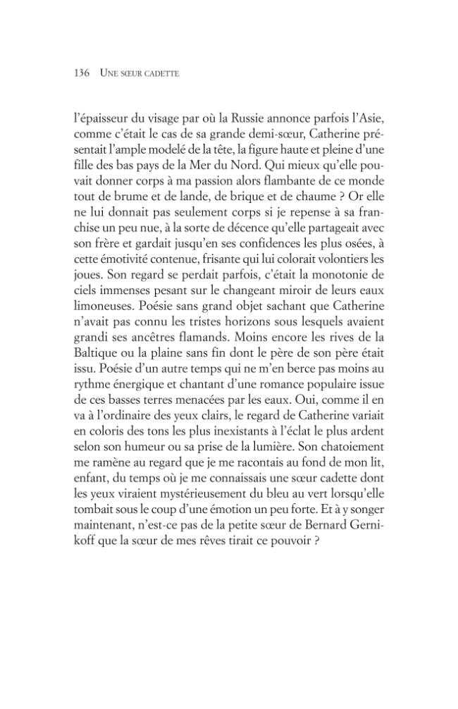 Exemple de page