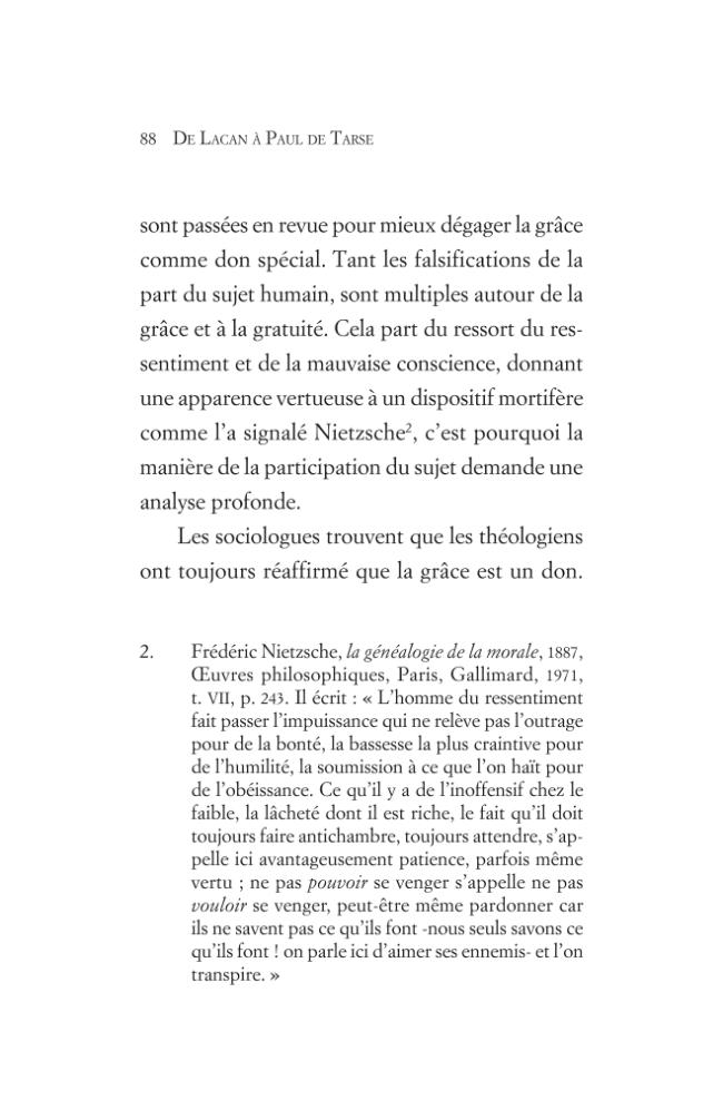 Probeseite