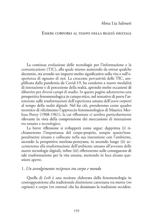 Pagina campione