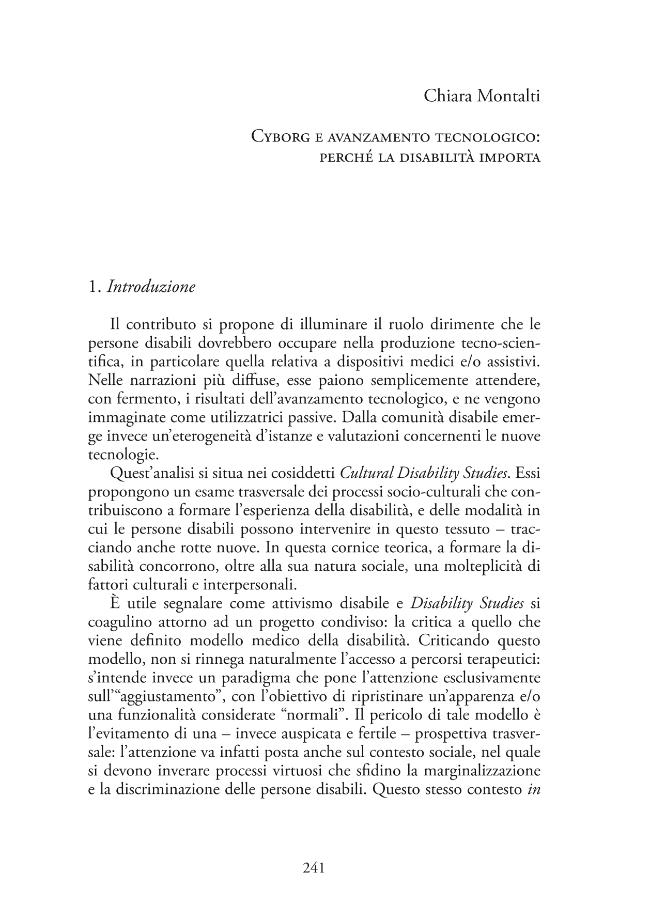 Probeseite