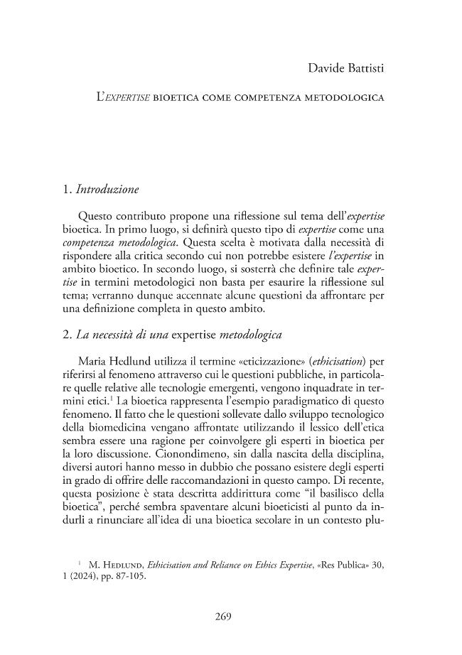 Sample page