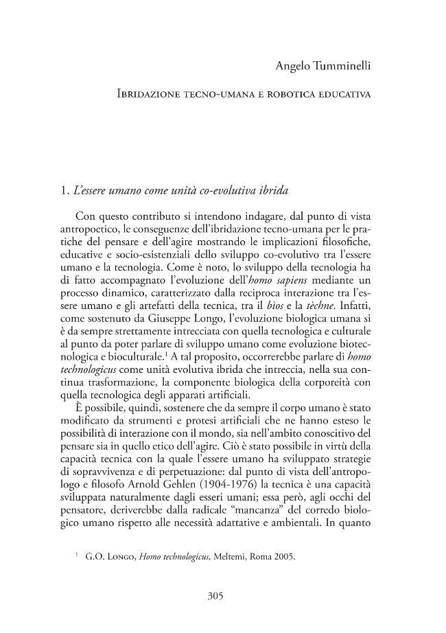 Sample page