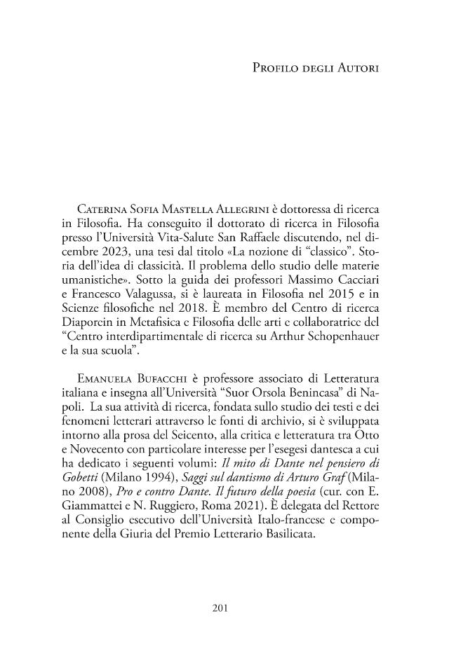 Pagina campione